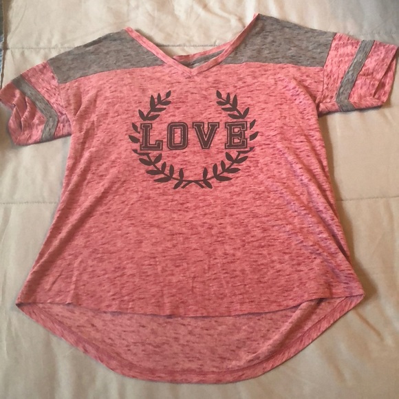 V neck shirt - Picture 1 of 4